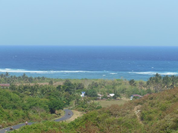 South Lombok